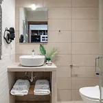 Aparthotel Naiada Nikiti (Sithonia)