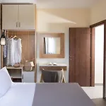 Aparthotel Naiada Nikiti (Sithonia)