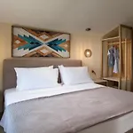 Naiada 4* Nikiti (Sithonia)
