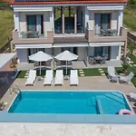 Naiada Aparthotel