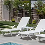 Naiada Aparthotel 4*