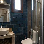 Naiada Aparthotel Nikiti (Sithonia)