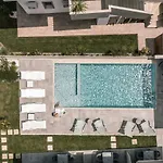 Naiada Aparthotel