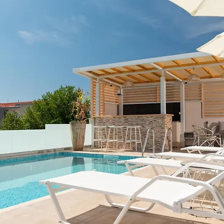 Naiada Aparthotel