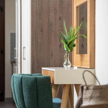 Aparthotel Naiada
