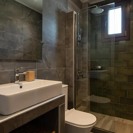 Naiada 4* Nikiti (Sithonia)
