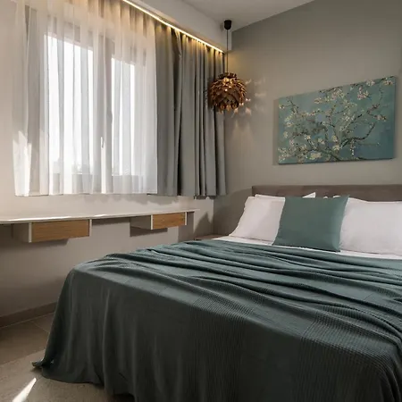 Aparthotel Naiada