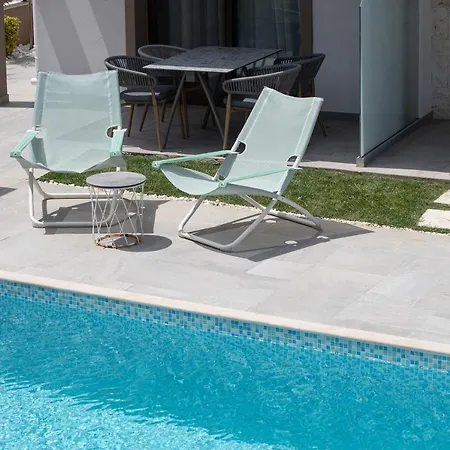 Naiada 4* Nikiti (Sithonia)
