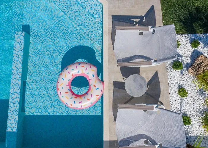 Naiada 4* Nikiti (Sithonia)