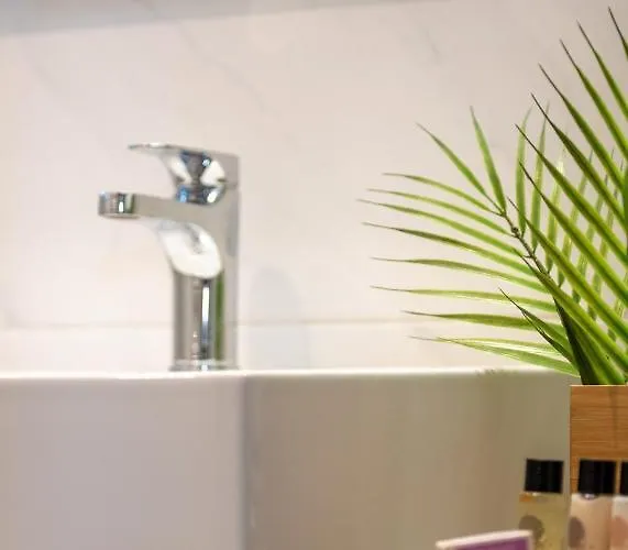 Naiada Hotel de apartamente Nikiti (Sithonia)