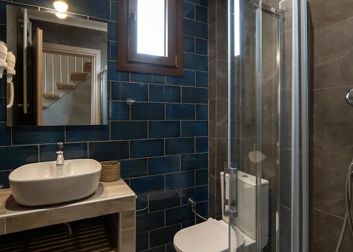 Naiada Hotel de apartamente Nikiti (Sithonia)