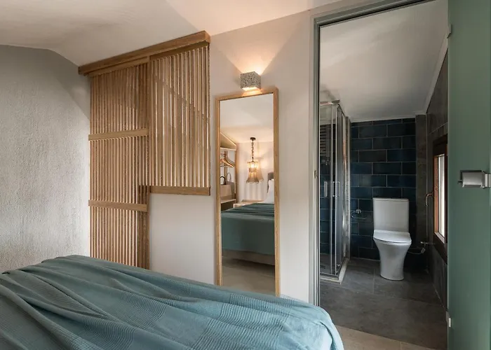 Naiada Hotel de apartamente