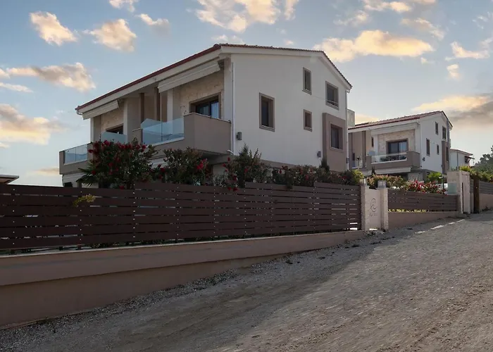 Naiada Nikiti (Sithonia)