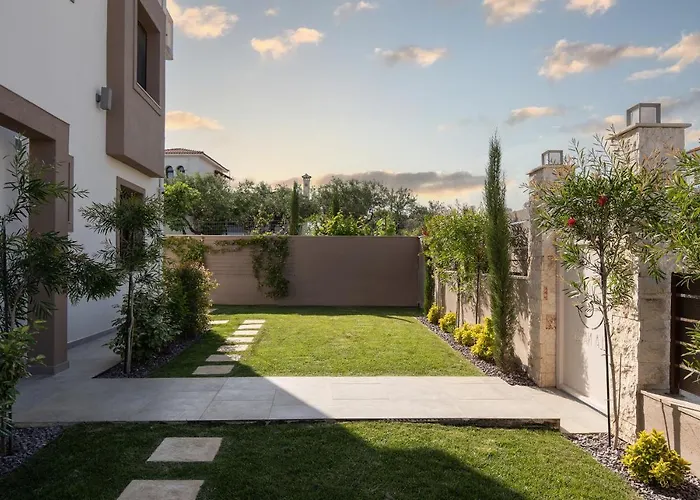 Hotel de apartamente Naiada