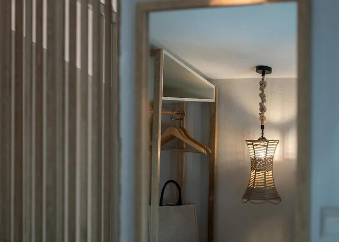 Apartahotel Naiada Nikiti (Sithonia)