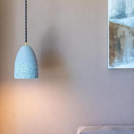 Apartmanhotel Naiada 4*