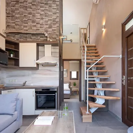 Apartmanhotel Naiada 4*