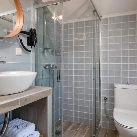 Apartmanhotel Naiada 4*