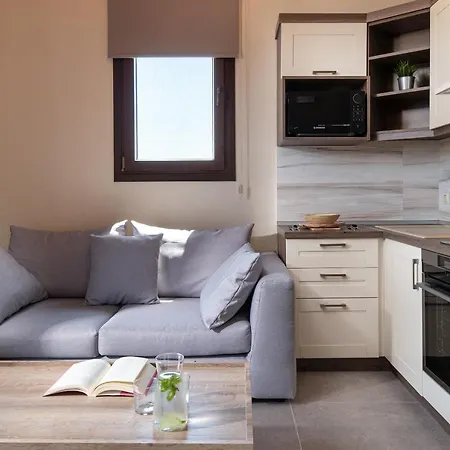 Apartmanhotel Naiada