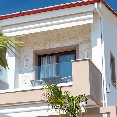 Naiada Apartmanhotel