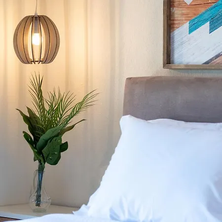 Naiada Apartmanhotel