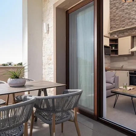 Apartmanhotel Naiada