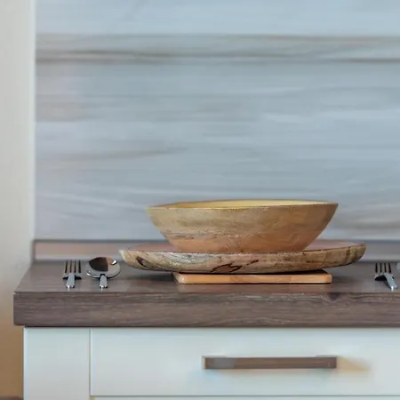 Apartmanhotel Naiada