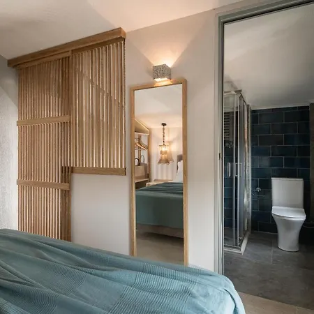 Naiada Apartmanhotel