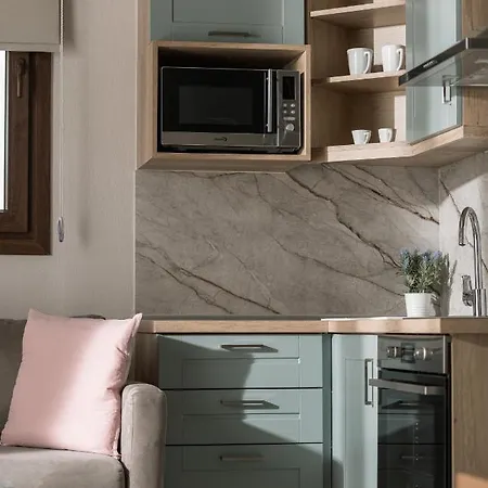 Naiada Apartmanhotel