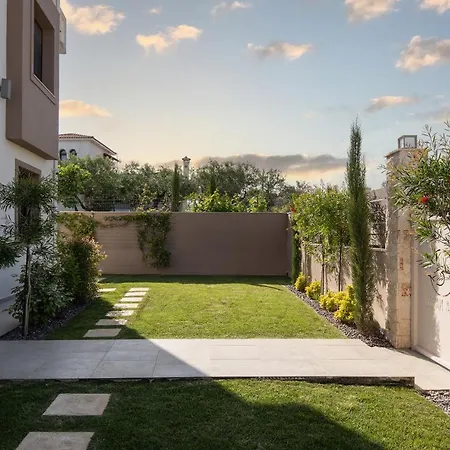 Apartmanhotel Naiada