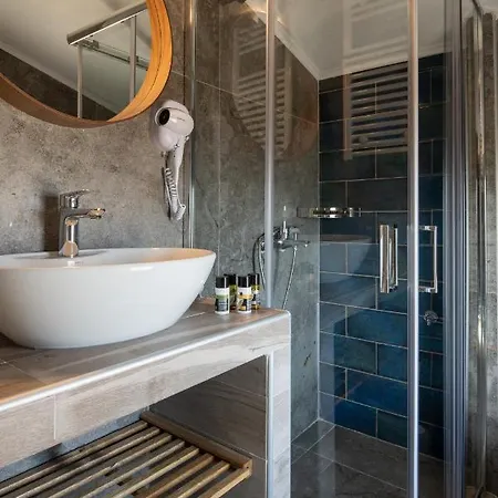 Apartmanhotel Naiada 4*