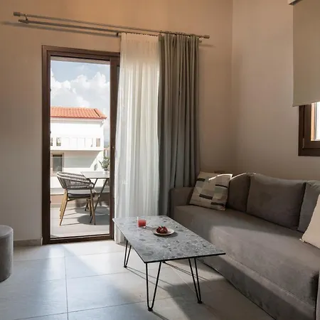 Naiada Apartmanhotel