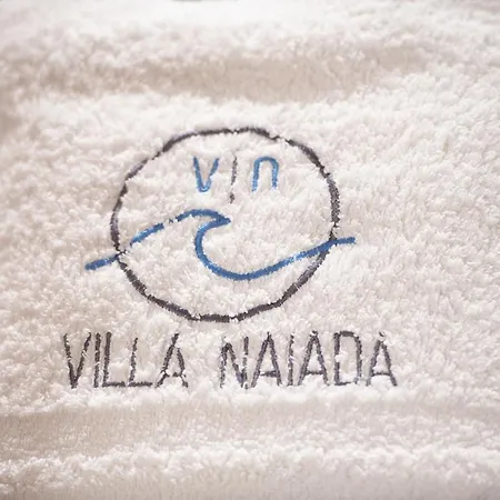 Naiada Apartmanhotel