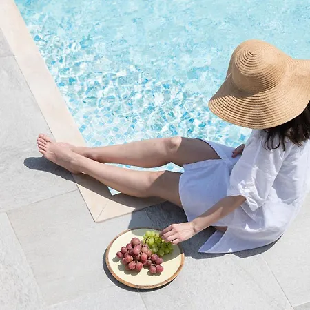 Apartmanhotel Naiada 4*